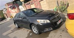 شيفروليه ماليبو